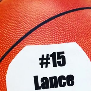 Meet your Posher, Lance